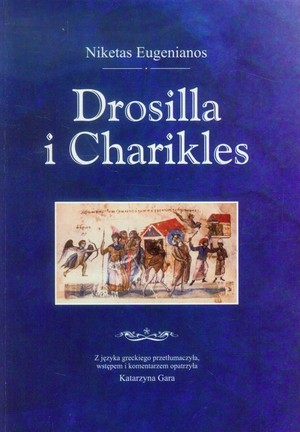 Drosilla i Charikles