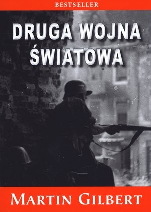 DRUGA WOJNA ŚWIATOWA