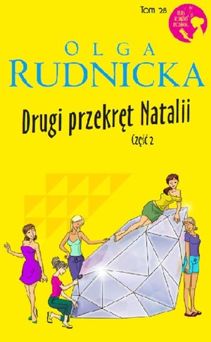 Drugi przekręt Natalii Część 2