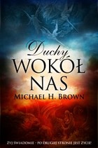 Duchy wokół nas - mobi, epub