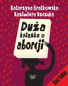 Duża książka o aborcji - pdf