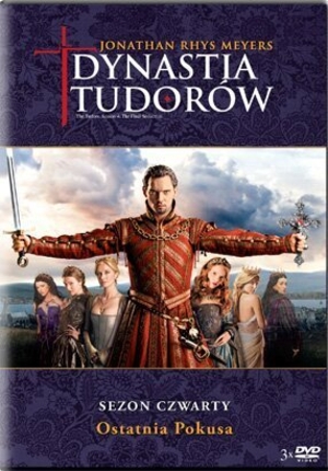 Dynastia Tudorów Sezon 4