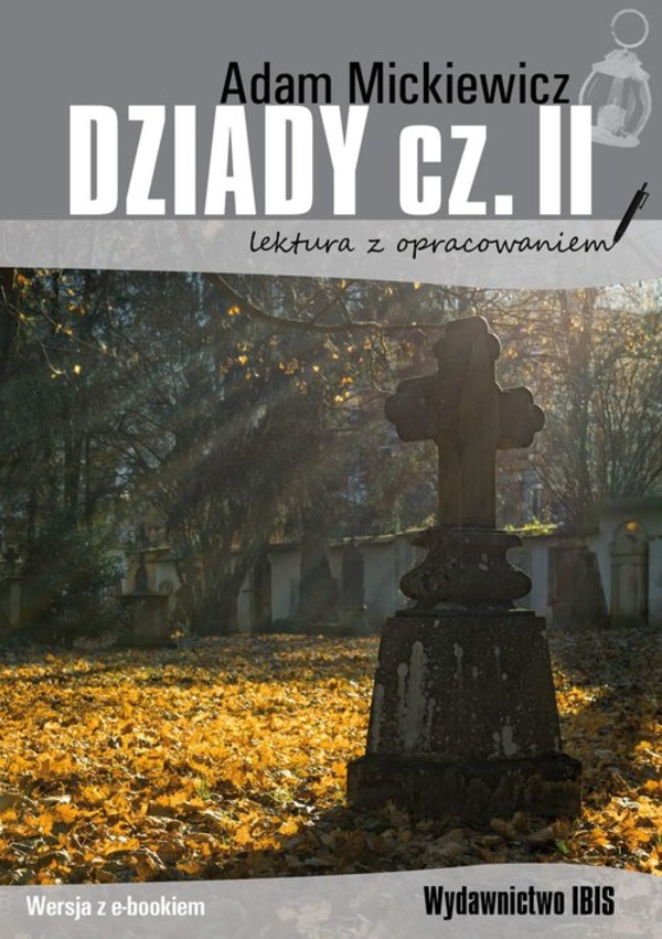 Gatunek I Rodzaj Literacki Dziady Cz 2 Dziady cz. II / Adam Mickiewicz | Książka w Gandalf.com.pl