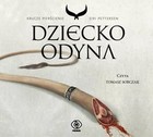 Dziecko Odyna - Audiobook mp3 Krucze pierścienie tom 1