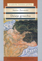 Dzieje grzechu (Arcydzieła literatury polskiej)