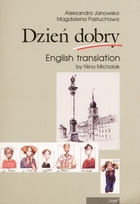 Dzień dobry. English translation