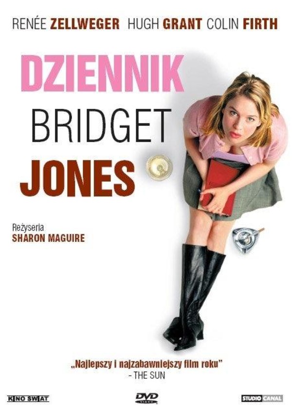 Dziennik Bridget Jones