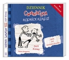 Dziennik Cwaniaczka Rodrick rządzi - Audiobook mp3 Część 2
