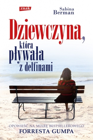 Dziewczyna, która pływała z delfinami