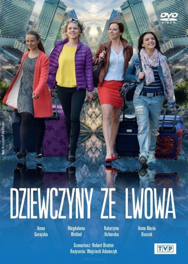 Dziewczyny ze Lwowa