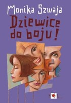 Dziewice do boju! - mobi, epub