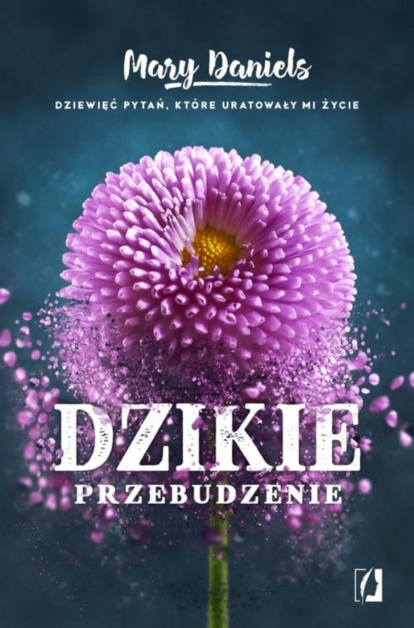 Dzikie przebudzenie Dziewięć pytań, które uratowały mi życie