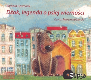 DŻOK Legenda o psiej wierności