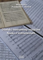 Dźwięk i instrumenty muzyczne. Nauka o instrumentach - pdf