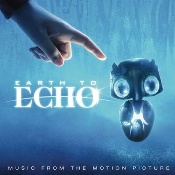 Earth to Echo (OST)