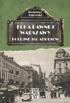 Echa dawnej Warszawy. Kolejne 100 adresów - mobi, epub