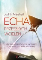 Echa przeszłych wcieleń Uzdrowienie i zrozumienie wynikające z poznania poprzednich inkarnacji