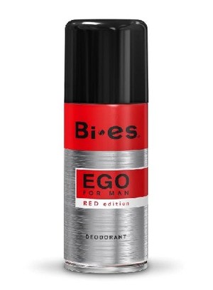 Ego Red