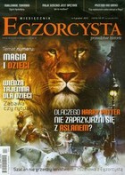 Egzorcysta Miesięcznik 4/2012