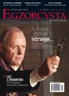 Egzorcysta Miesięcznik - pdf 9/2012