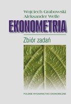 Ekonometria. Zbiór zadań - pdf