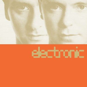 Electronic (vinyl)