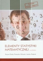 Elementy statystyki matematycznej z przykładam