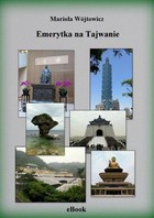 Emerytka na Tajwanie - mobi, epub, pdf