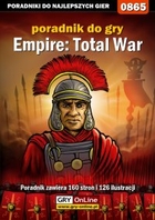 Empire: Total War poradnik do gry - epub, pdf