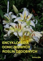 Encyklopedia doniczkowych roślin ozdobnych - mobi, epub