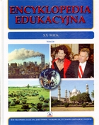 Encyklopedia edukacyjna XX wiek Tom 30