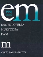 Encyklopedia muzyczna PWM Tom 6. m