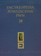 Encyklopedia Powszechna PWN t. 28