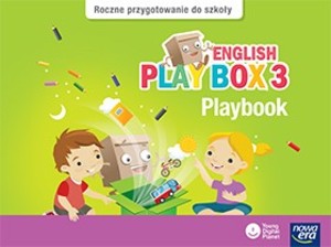 English PlayBox 3. Playbook + CD