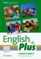 English Plus 3. Student`s Book Podręcznik dla gimnazjum