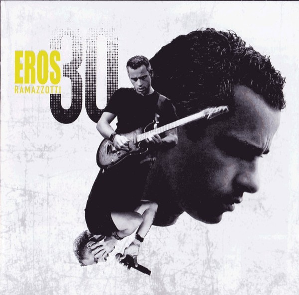 Eros 30 (Reedycja)
