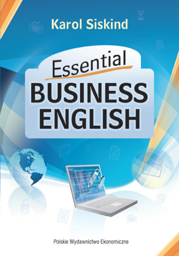 Essential Business English