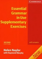 Essential Grammar in Use Supplementary Exercises 2nd edition