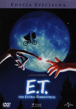 E.T. Edycja Specjalna
