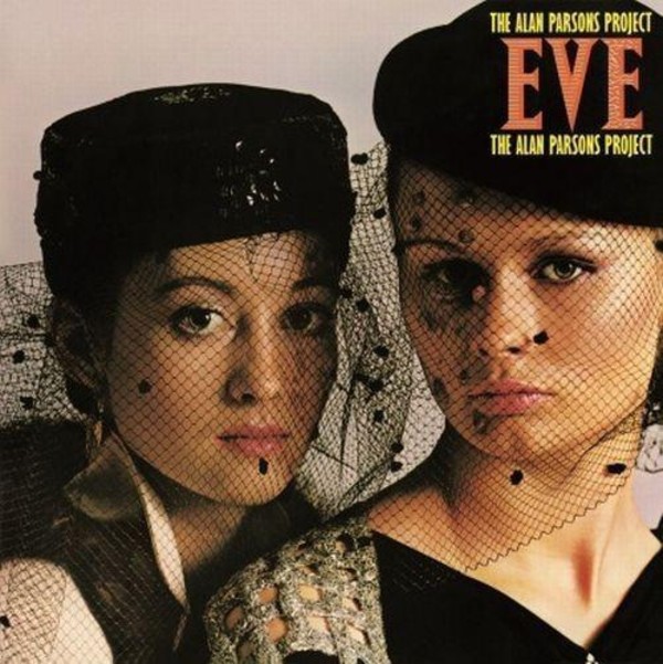 Eve (vinyl)
