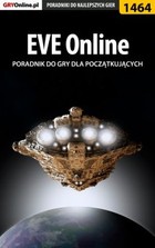 EVE Online poradnik dla początkujących - epub, pdf