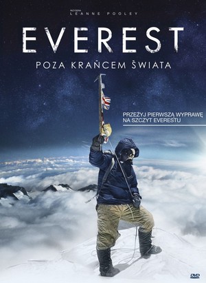 Everest - Poza krańcem świata
