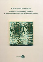 Ezoteryczne odłamy islamu w muzułmańskiej literaturze herezjograficznej - mobi, epub