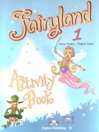 Fairyland 1. Activity Book Zeszyt ćwiczeń