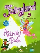 Fairyland 3. Activity Book Zeszyt ćwiczeń