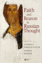 Faith and Reason in Russian Thought - mobi, epub