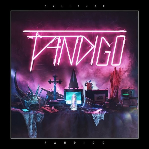 Fandigo (Deluxe Edition)