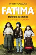 Fatima - mobi, epub, pdf