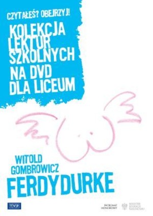 Ferdydurke