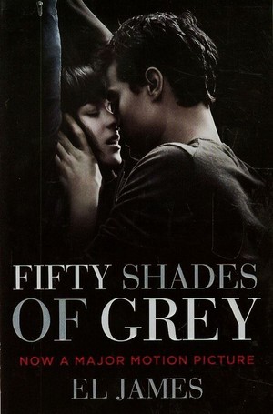 Fifty Shades of Grey (Film Tie-in Edition)